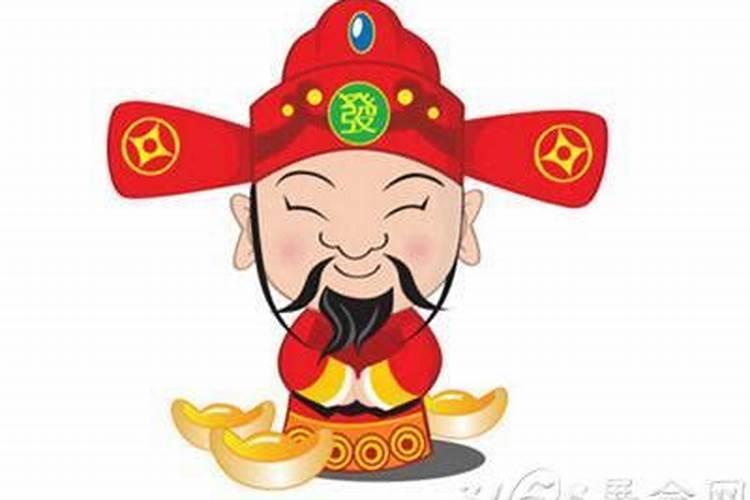 颇具地方特色,青岛财神节的节日活动？