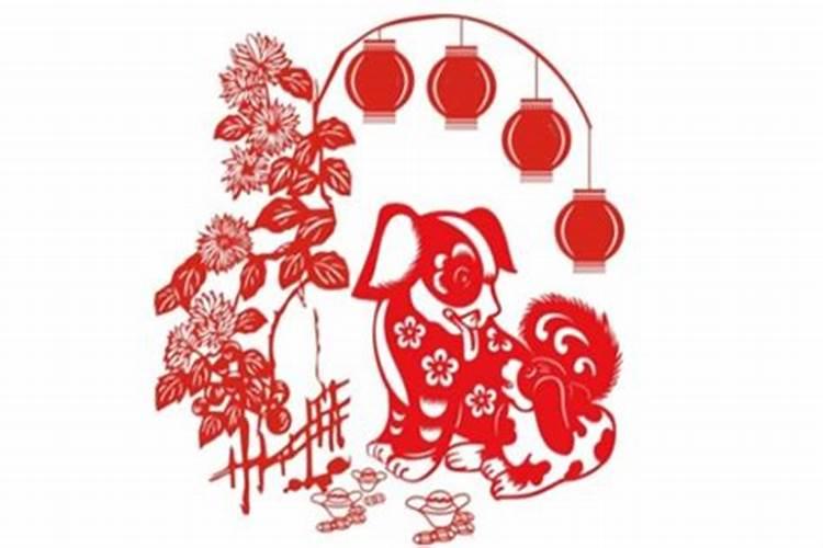 82年属狗未来三年运势2024年到2026年