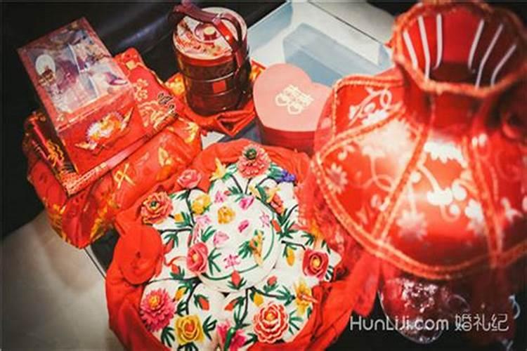 古代订婚也称结婚有这说法吗