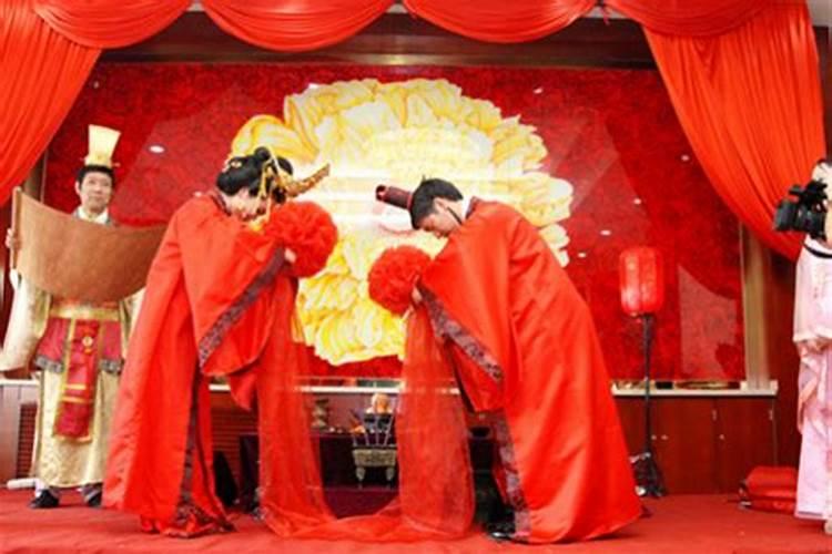 古代订婚都有哪些讲究？