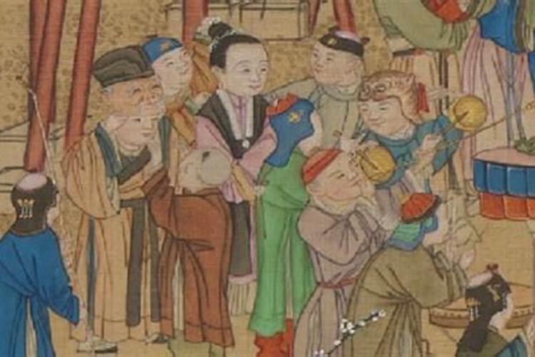 元宵节的风俗习惯有哪些 中国传统节日元宵节的风俗习惯