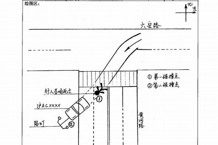发生交通事故时的正确做法是什么