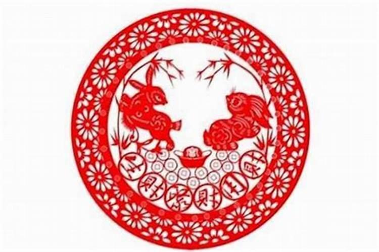 属兔的人和属马的人结为夫妻好吗
