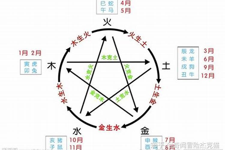 杨柳木命人的禁忌和五行所缺