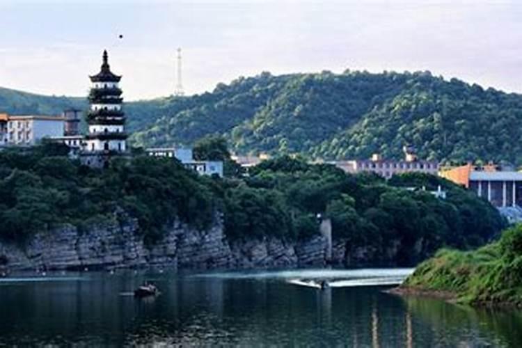 文昌塔效果怎么样
