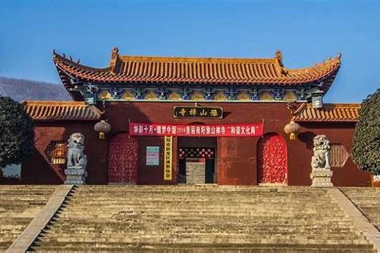 河南南阳和湖北襄阳哪个才是诸葛亮的故乡？