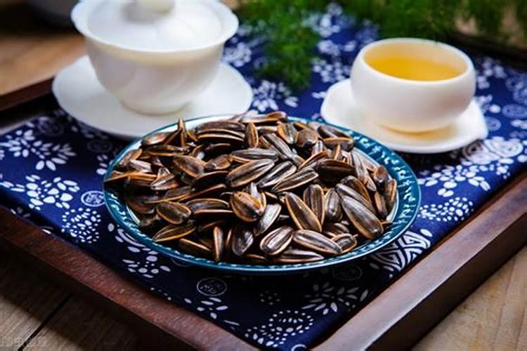 梦见瓜子的预兆