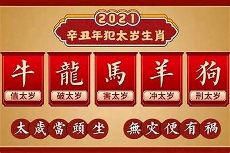 八字如何查太岁