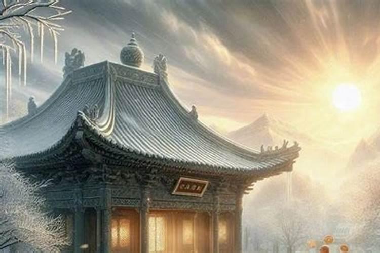 太岁符可以提前送走吗