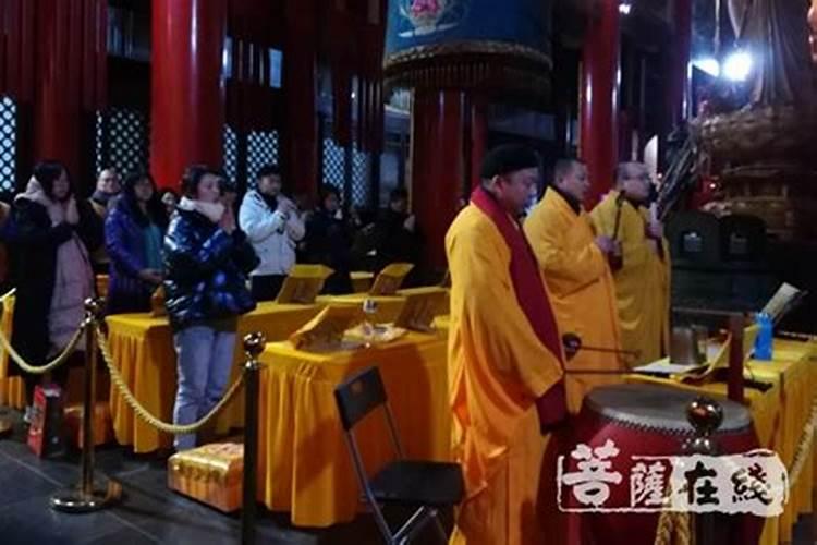 犯太岁去五台山化解灵吗,本命年去五台山请太岁