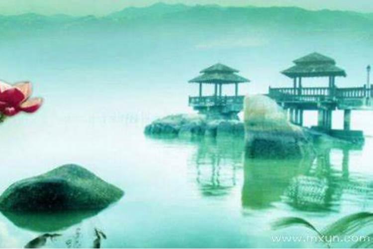 元宵节的来历及传说