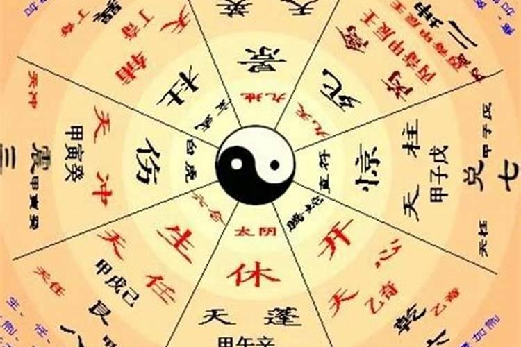 生辰八字是什么意思？