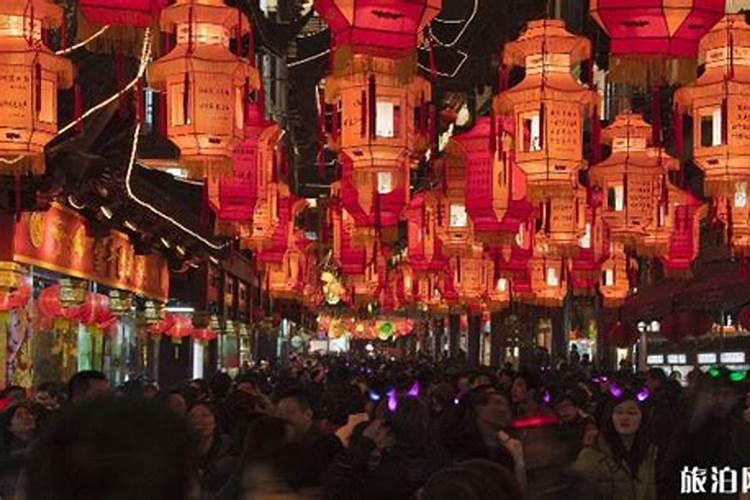 中元节有什么风俗 传统