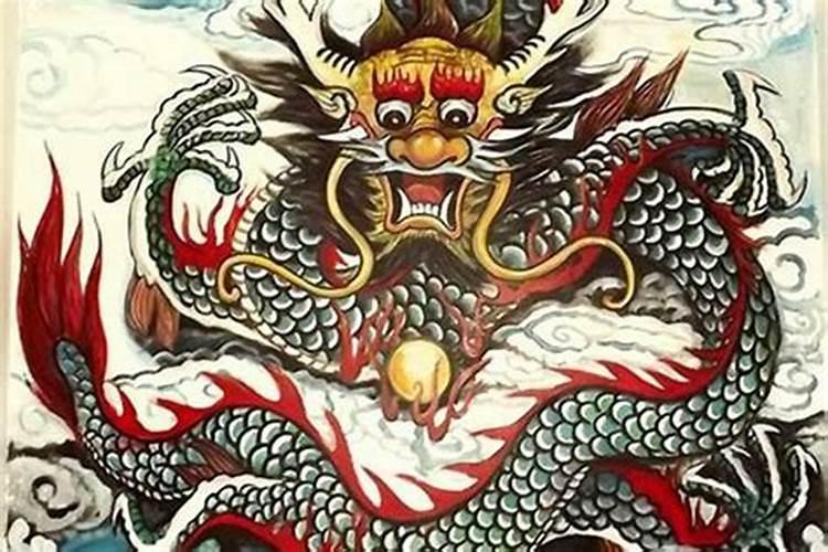 52年属龙人晚年运势好吗,能否享福