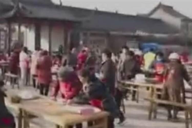 河南冬至习俗有哪些呢？