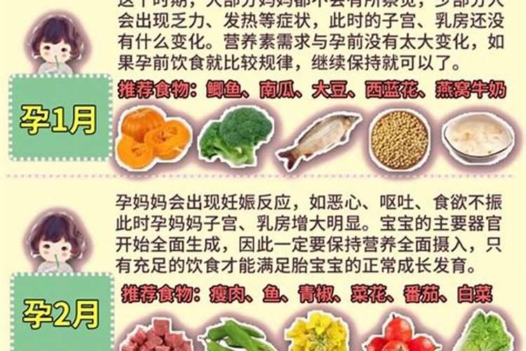 孕妇能吃冬至补药吗