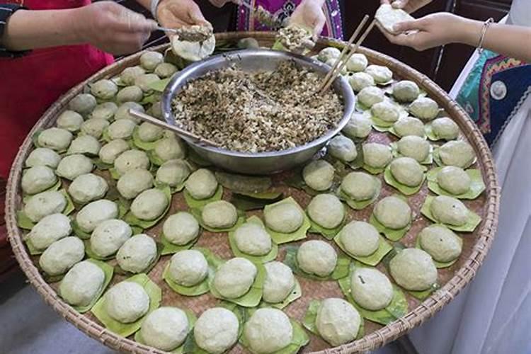 荆州过年有哪些习俗？