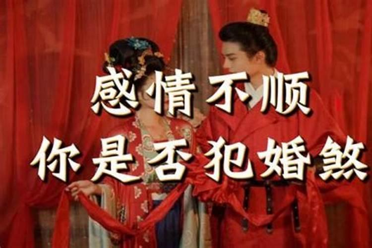 为何会有驳婚煞驳婚煞到底能不能破