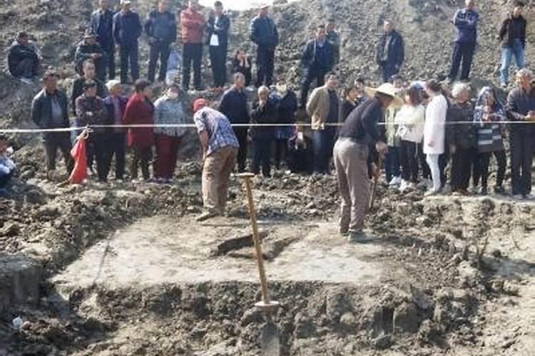 古代人怎么过冬至