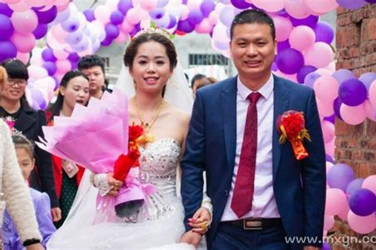 梦见表弟结婚办喜宴的预兆