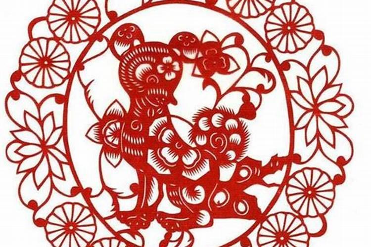 不同年份出生的属狗男女2024年运程
