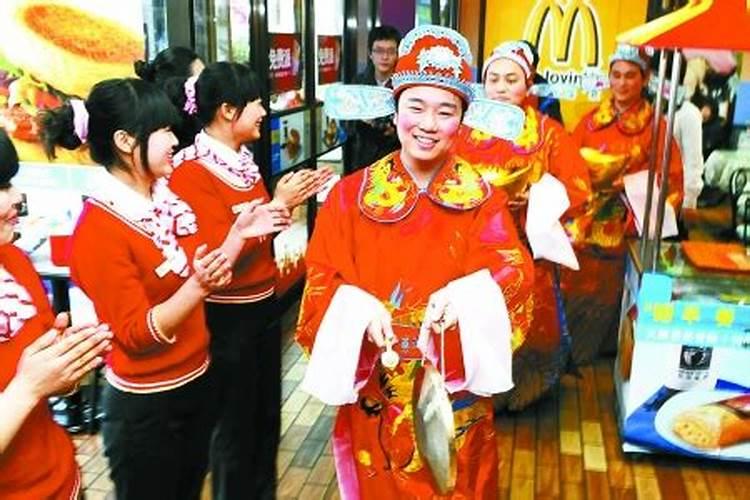 冬至盛行于哪个朝代？