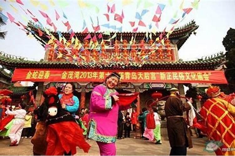 祭祀求财的财神节怎么过？