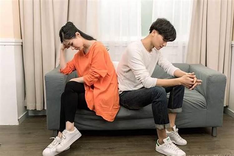 什么是冷暴力婚姻生活