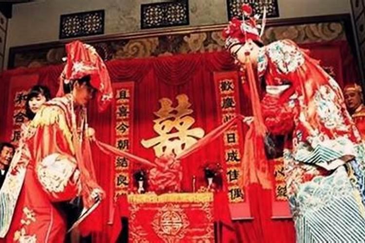 八字合婚可以相信吗
