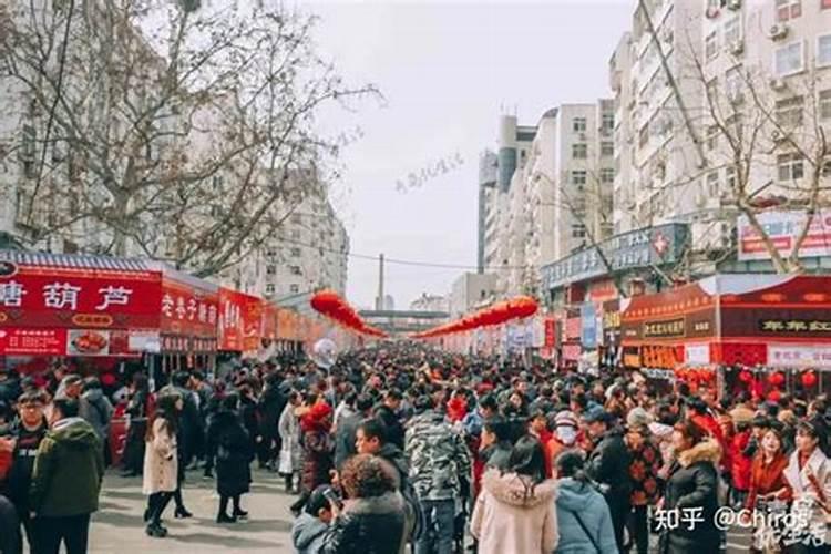小年南方和北方有什么区别