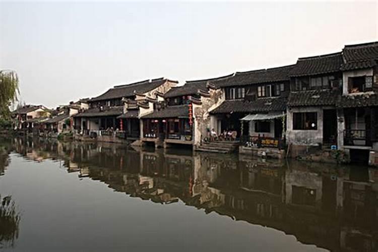 浙江嘉兴过中秋有什么习俗