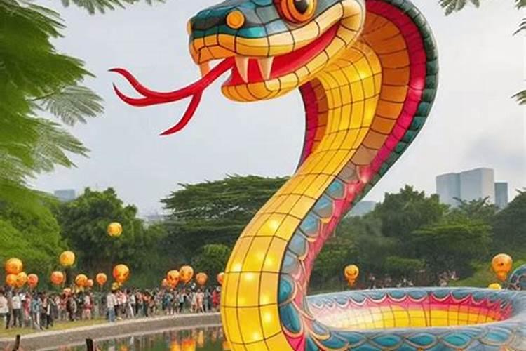 2023年自贡灯会元宵节开放吗？
