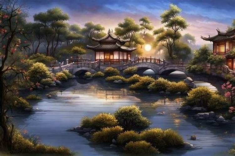 梦见一只老虎,需解~~~