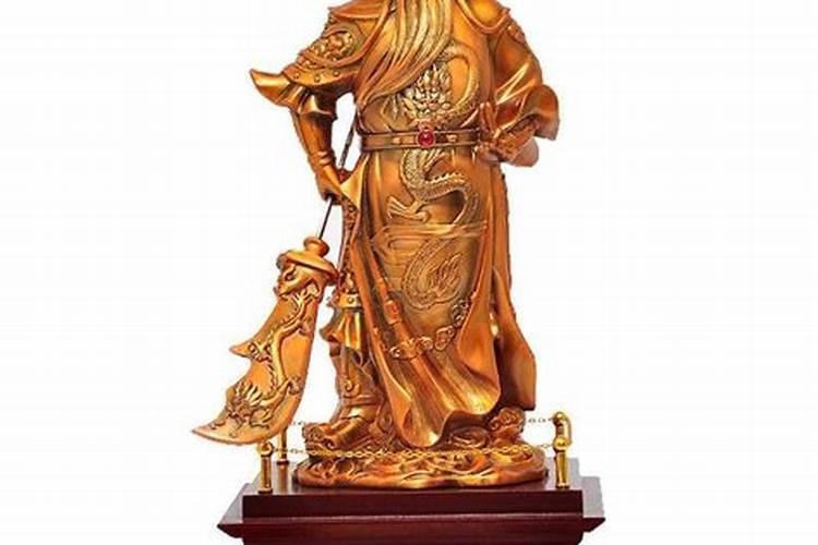 给财神爷上什么供品好