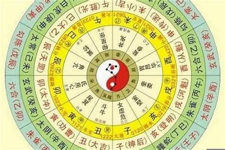 旺八字是什么意思？