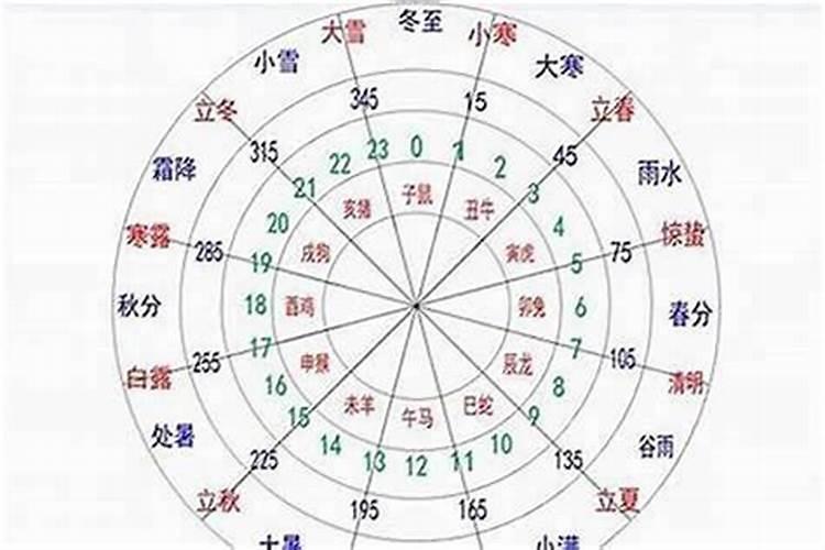 五行属什么命是按照年还是日看日干最准确