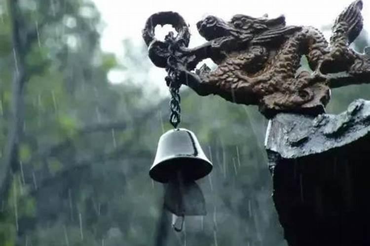 梦到父母生病了是什么意思