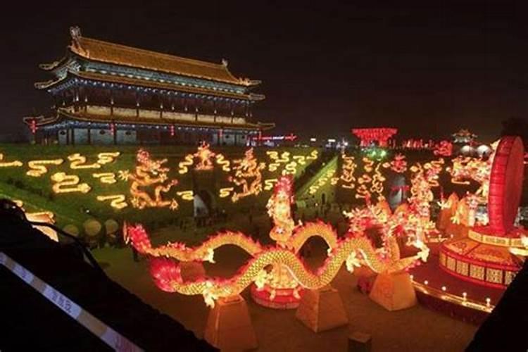 2025柳州龙王出游活动路线