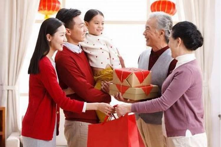 为什么不能送人粽子