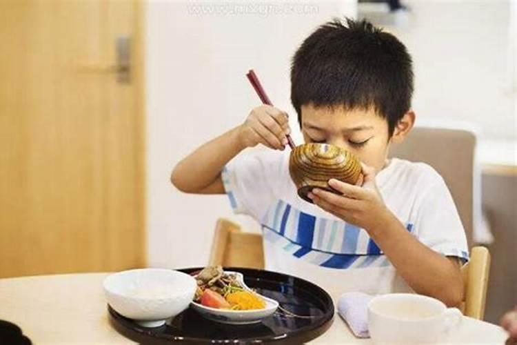 梦见病人吃饭的预兆