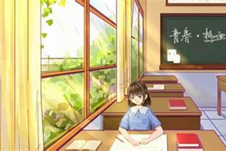 梦见去学校的预兆