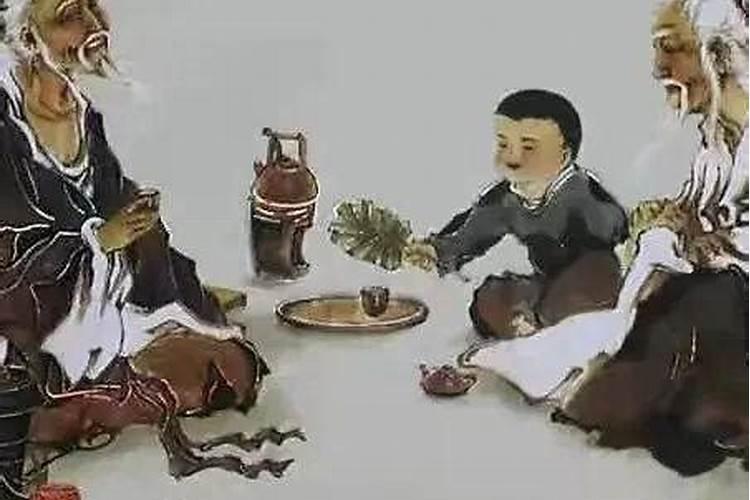 治小人的最灵验秘方