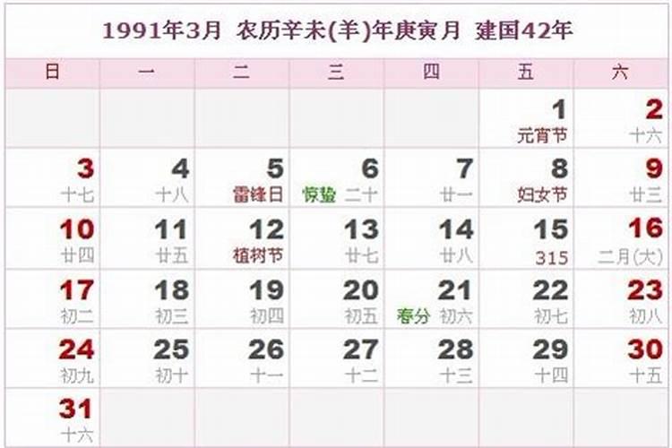 91年羊24年全年每月运势