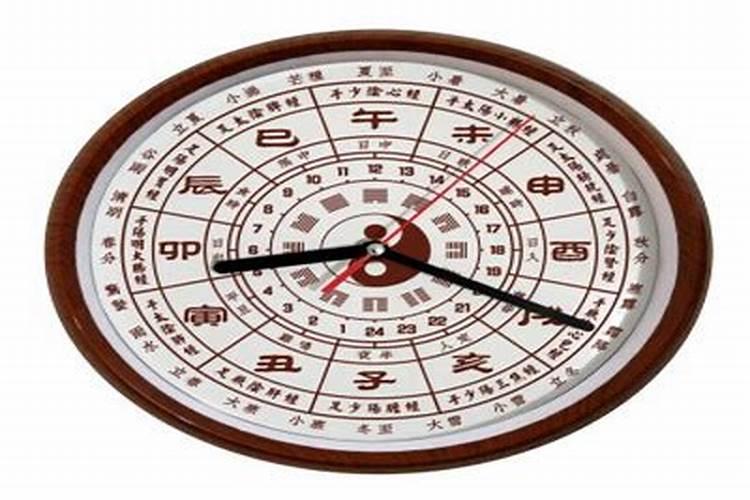 冬至夜长是什么意思