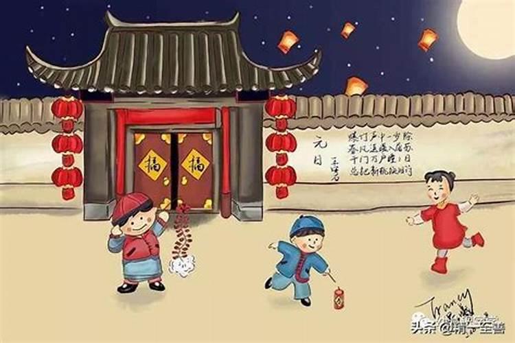 十月初一寒衣节的来历