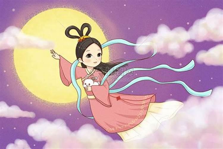 八月十五是佳节是什么生肖