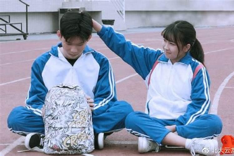 梦见暗恋的女同学的预兆