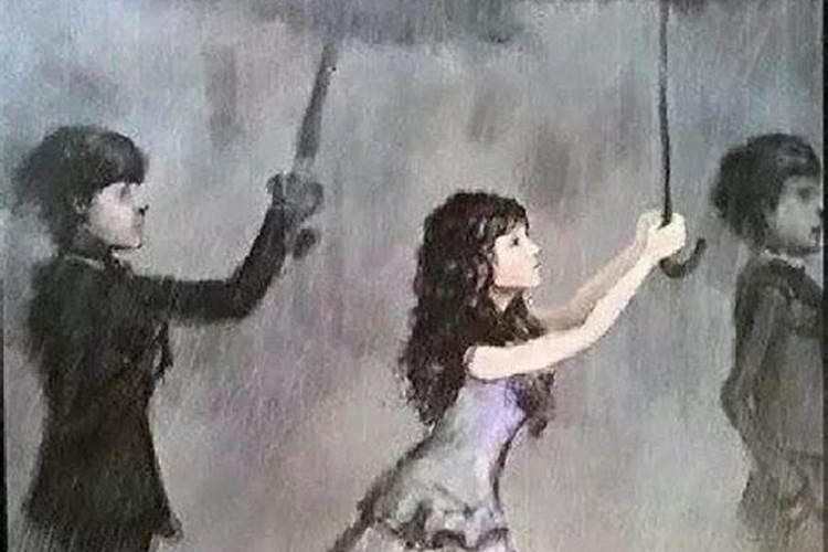 佛教看小孩夭折是父母的果报还是孩子的
