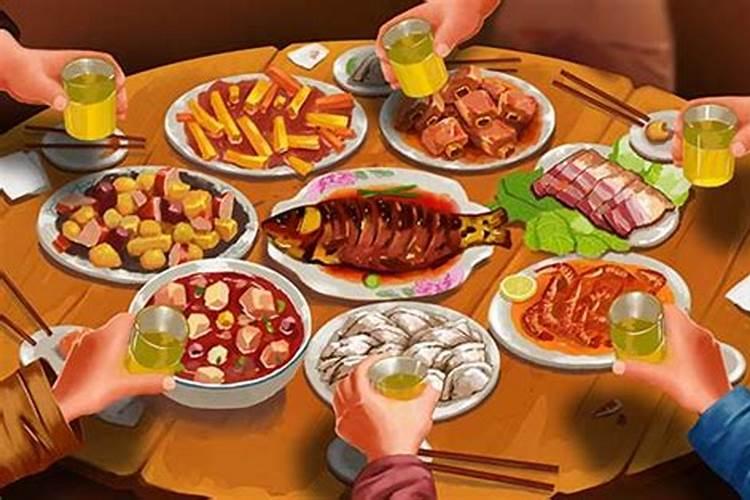 中元节最简单的祭祖要准备哪些东西？怎么做？