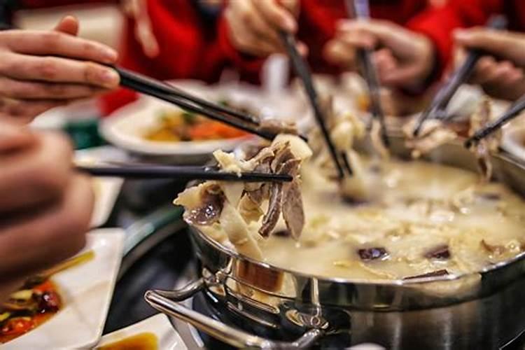 元宵节吃饺子吉利吗